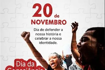 Consciência negra