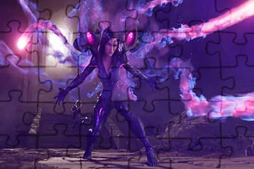 kaisa jigsaw puzzle