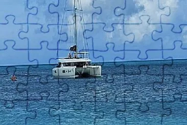 Aruba jigsaw puzzle