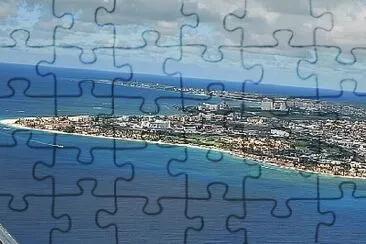 Aruba 2020 jigsaw puzzle