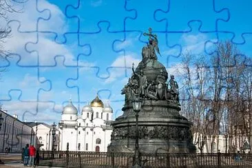 Foto jigsaw puzzle