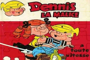 Dennis La Malice