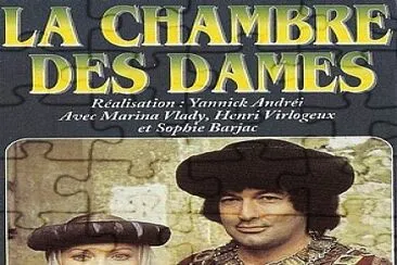 La chambre des Dames