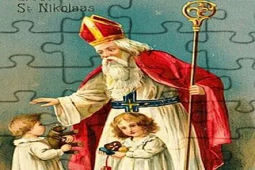 Saint Nicolas