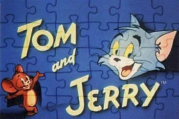 Tom   Jerry