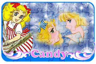 Candy