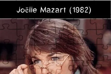 Joëlle Mazart