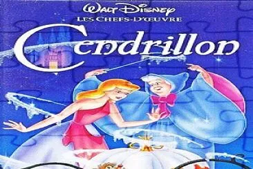 Cendrillon