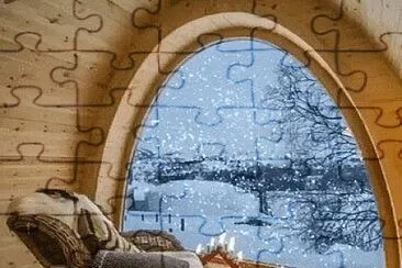 Natale jigsaw puzzle