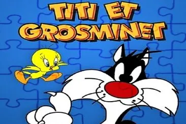 Titi   Grosminet