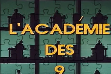 Académie des 9