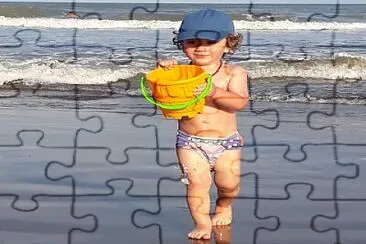 Niños jigsaw puzzle