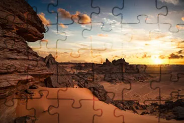 B136 jigsaw puzzle