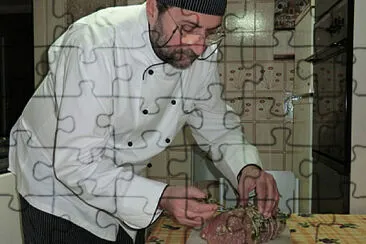 Chef all 'opera 2