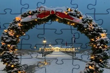 Insel Usedom jigsaw puzzle