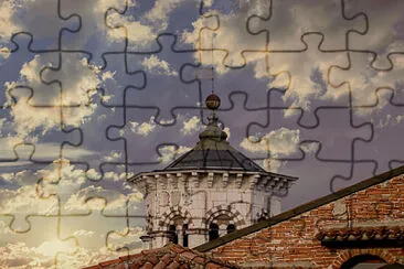 verona jigsaw puzzle