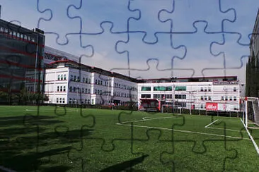 Colegio Internacional jigsaw puzzle