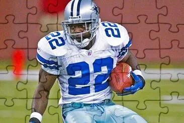 פאזל של EmmittSmith1