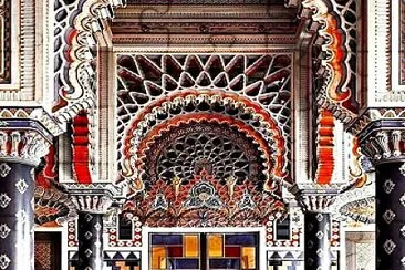 Sammezzano