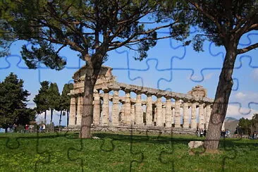 Paestum