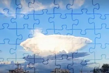 Eu jigsaw puzzle