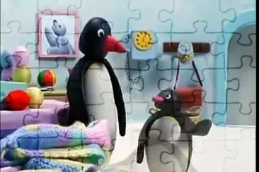 pingu