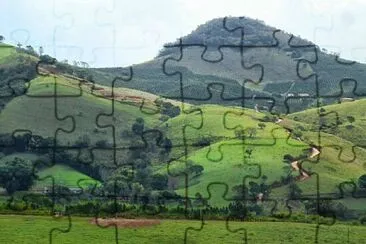 imagem jigsaw puzzle