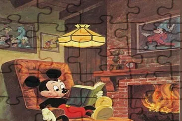 Topolino