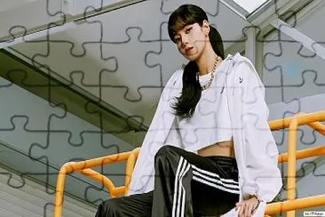 Lisa Adidas