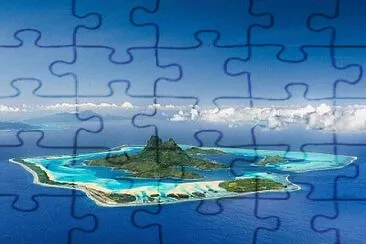 Eu jigsaw puzzle