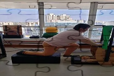 Pilates é saúde