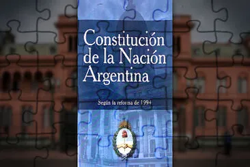 Constitución