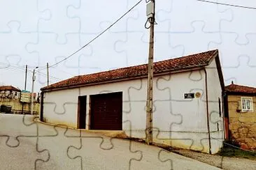 CASA CAMPESTRE jigsaw puzzle