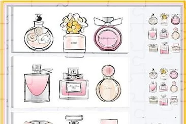 PERFUMES