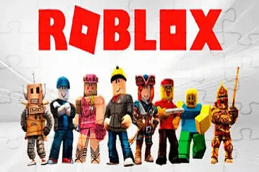 roblox jigsaw puzzle