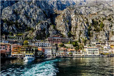 Limone sul Garda