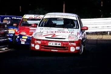 rallycross