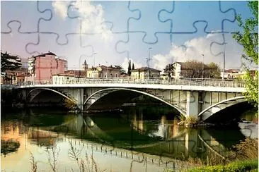 verona jigsaw puzzle