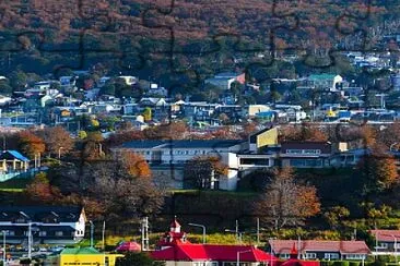 Ushuaia - Argentina