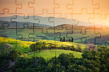 Toy jigsaw puzzle