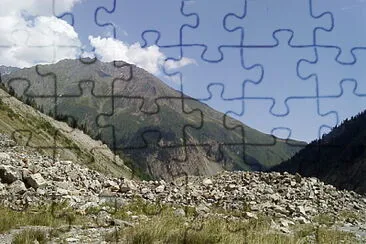 svani jigsaw puzzle