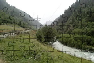 svani jigsaw puzzle