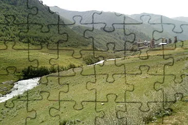 svani jigsaw puzzle