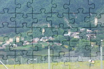 svani jigsaw puzzle