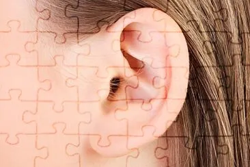 פאזל של ear