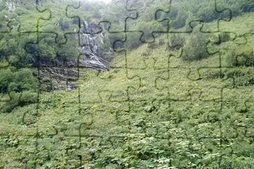 shatili jigsaw puzzle