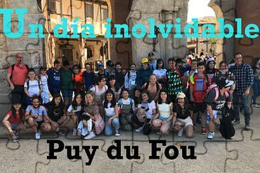 Puy du Fou