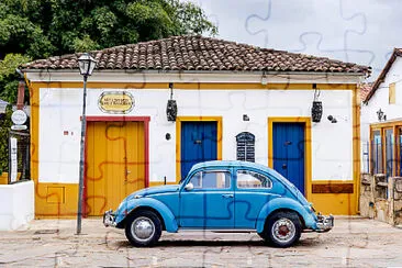 291.- CASA COLONIAL