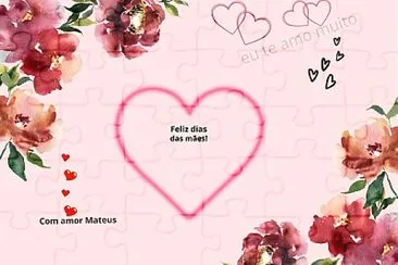 Dia das Mães