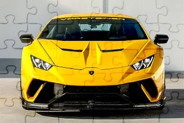 lamborghini